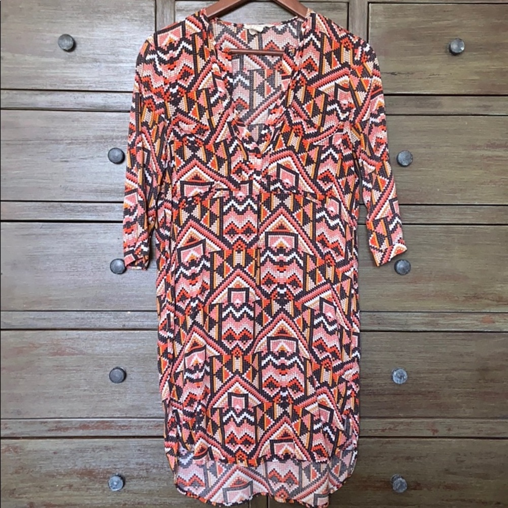 H&M Swim Coverup Size 2